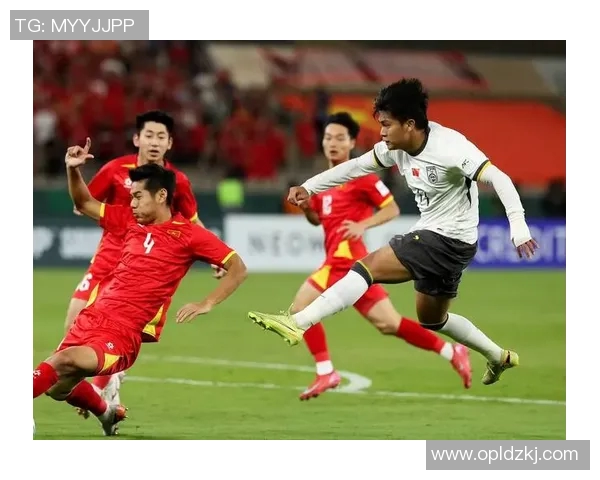 U23国足对阵叙利亚直播全程回顾与精彩瞬间分析